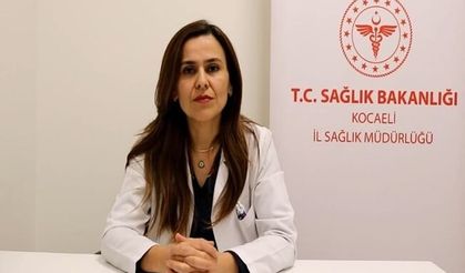 Göz Hastalıkları Uzmanı Op. Dr. Ruken Çinik bilgilendirmede bulundu