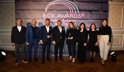 İGSAŞ “İlham Verici Deneyim Özel Ödülü”nün sahibi oldu