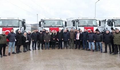 İzmit'te araç kiralama devri sona erdi