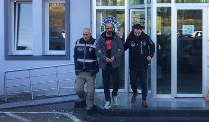 Körfez ilçesinde 6 Yıl hapisle aranan dolandırıcı tutuklandı!