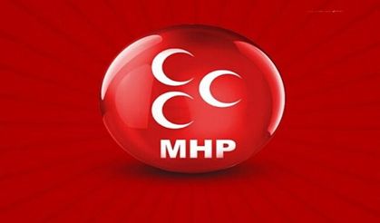 MHP'nin 55 adayı daha açıklandı