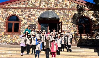 OSMANLI MÜZESİ KARTEPE’YE ÇOK YAKIŞTI