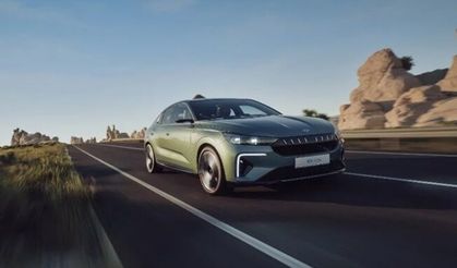 Togg T10F  dünya sahnesinde