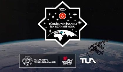 Türkiye Uzay Ajansı (TUA), uzay araştırmalarında  deneylerde öne çıkanlar