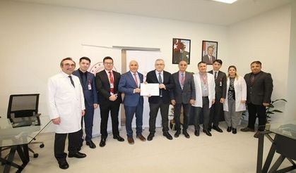 Kocaeli’de Sağlık Turizmi Konusunda Önemli Çalışmalar Gerçekleştiriliyor