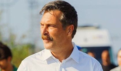 Özgür Özel  “Gebze’de Erkan Baş’ı destekliyoruz