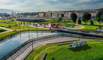 Büyükşehir Derince Kütüphanesi hizmete giriyor