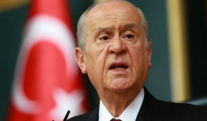 Devlet Bahçeli, 11'inci kez MHP Genel Başkanı seçildi
