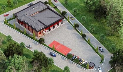 Büyükşehir’den Kartepe’ye İtfaiye müfrezesi