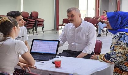 Gölcük Belediyesi Üniversite Tercih Merkezi 2 Ağustos'a Kadar Açık Olacak