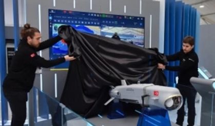 KEMANKEŞ görücüye çıktı