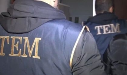 Kocaeli Emniyetinden DEAŞ operasyonu