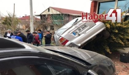 Kandıra Yolu 6 Takla