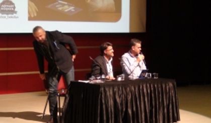Süleyman Özışık , Mete Yarar Cumhurbaşkanlığı Sistemi Konferansı