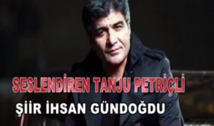 SANATÇIMIZ İBRAHİM ERKAL'E YAZILMIŞ OLAN BU ŞİİR SİZİ ÇOK DUYGULANDIRACAK.....
