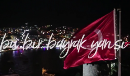 Bugün şükür günüdür.