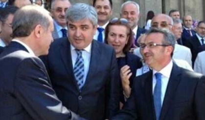 Adnan Köşker'den Erdoğan'a Sürpriz Doğum Günü Videosu