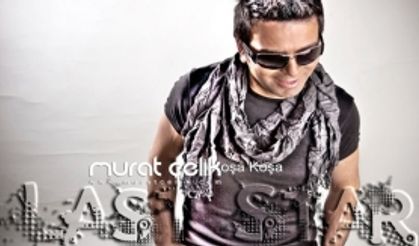 Last Star Murat Çelik - Gözünün Karasına