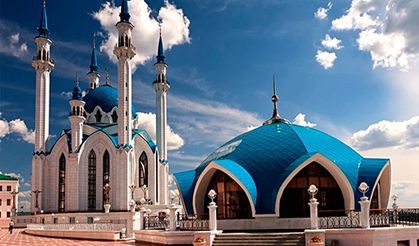 Mukaddes Üç Aylar Yarın Başlıyor