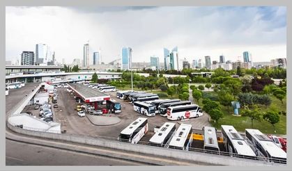 Bayramda otobüs seferlerine ek imkan