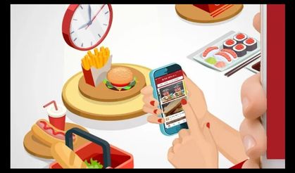Yemek sipariş platformlarına yeni düzenleme