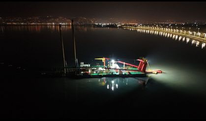 İzmit Körfezi bu projeyle yeniden hayat buldu!