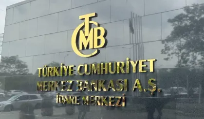 TCMB’den faiz kararı: Politika faizi yüzde 37’de kaldı