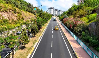 Santral Rampası’nda büyük değişim