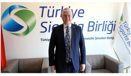 Ahmet Yaşar Açıkladı: Hasar ve Tazminat Süreçlerinde Şeffaflık Güçlendiriliyor