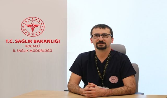 DR. GÜNEŞ: “MEME KANSERİNDE ERKEN TANI HAYAT KURTARIR’’