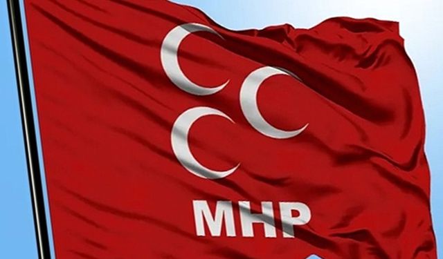 MHP'de aday başvuruları başladı!