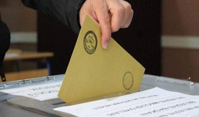 Adaylık listeleri için son tarih 20 Şubat