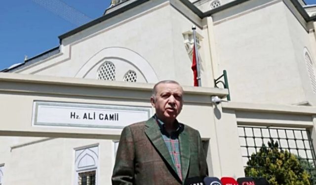 Ankara ve diğer iller Pazar günü açıklanacak