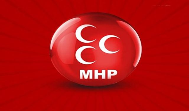 MHP 55 adayını daha açıkladı