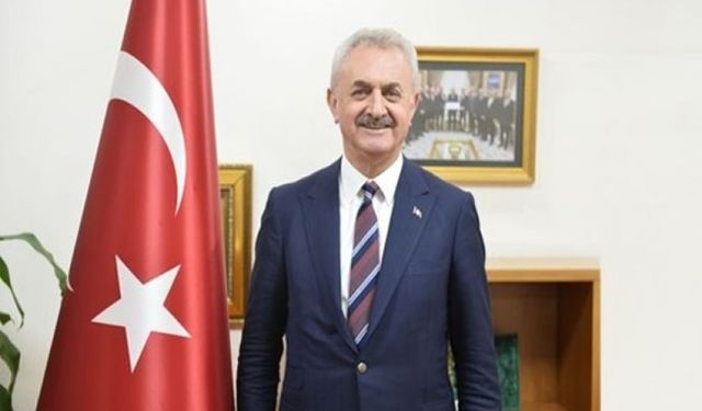 Nail Çiler adaylıktan çekiliyor mu?