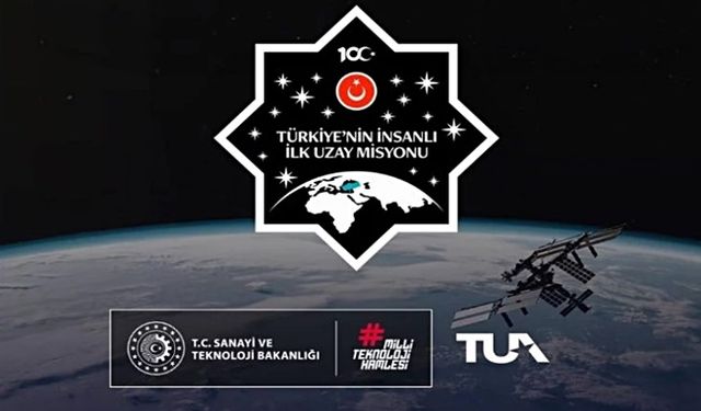 Türkiye Uzay Ajansı (TUA), uzay araştırmalarında  deneylerde öne çıkanlar