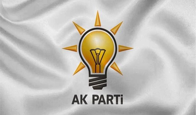AK Parti Çayırova'da istifalar başladı