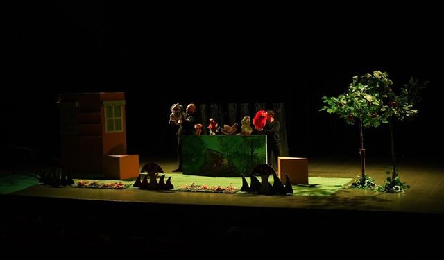 Çayırova’da Şubat ayı kültür sanat takvimi belli oldu