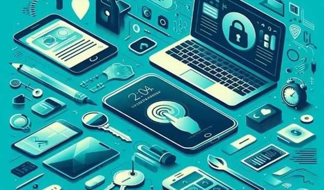 2024'te bizi bekleyen dijital tehditler neler?