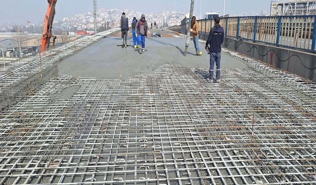 Darıca Osmangazi’de asfaltlama yapıldı