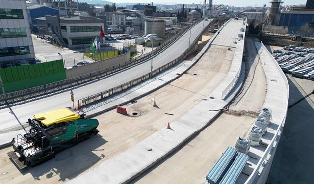 Darıca Osmangazi’de son dokunuşlar