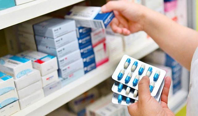 SGK 47 ilacı daha geri ödeme listesine aldı