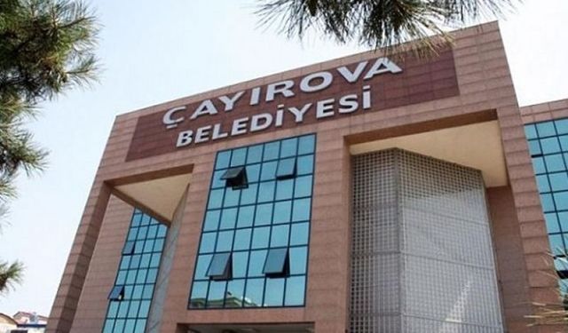 Çayırova Belediyesi'nin Yeni Meclis Üyeleri