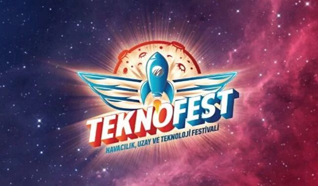 TEKNOFEST Akdeniz’in tarihleri açıklandı