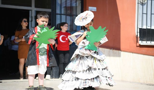 Çayırova’da Dünya Çevre Günü’ne özel program