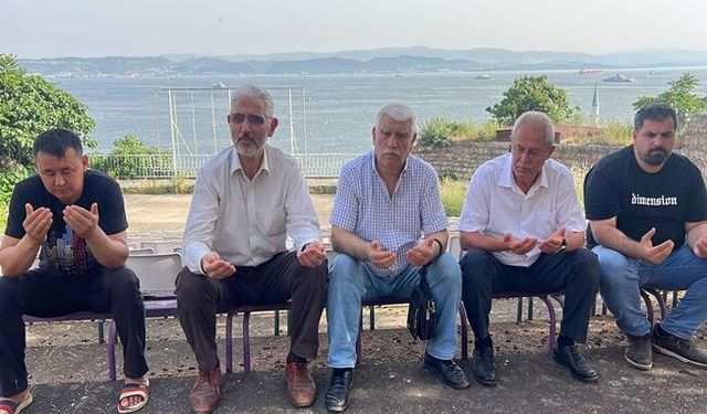 “Eskihisar Kalesi Palekanon Savaşı müzesi haline getirilmelidir”