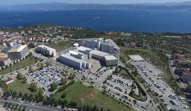 Darıca Farabi Eğitim ve Araştırma Hastanesi Gücüne Güç Katmaya Devam Ediyor