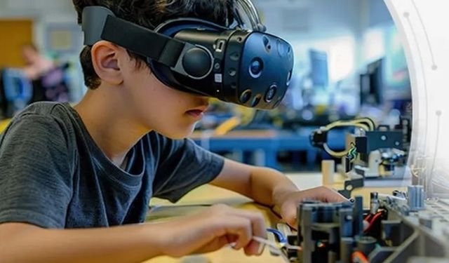 Milli Teknoloji Atölyesi 81 ile yayılacak