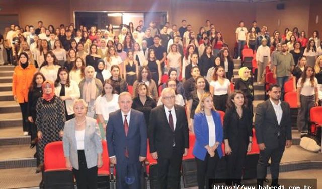 Kocaeli’de Dünya Ruh Sağlığı Günü Paneli Düzenlendi