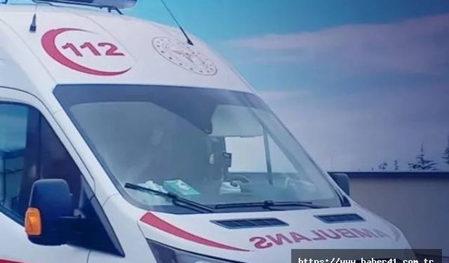 Ambulans hizmetlerinde yeni dönem